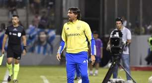 Grêmio mira zagueiro do Boca Juniors na metade do ano