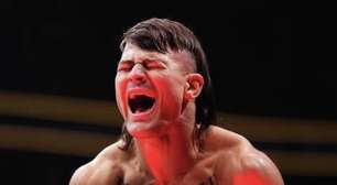 Diego Lopes desabafa após 'explodir' no cenário mundial do MMA e se tornar astro no UFC