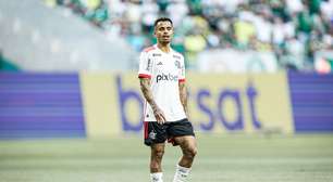 'Traços falcêmicos': entenda por que Allan desfalca o Flamengo na altitude pela Libertadores