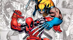 Deadpool &amp; Wolverine | Confira os lançamentos nacionais de HQs antes do filme