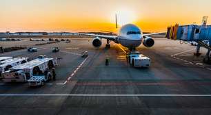 Os 10 aeroportos mais movimentados do mundo