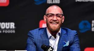 Com retorno de Conor McGregor ao octógono, UFC 303 tem ingressos à venda por até R$ 62,1 mil