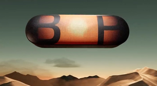 Caixa de som Beats Pill inédita é flagrada em vídeo de LeBron James