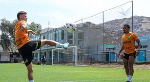 Cuiabá terá seis desfalques para jogo da Copa Sul-Americana