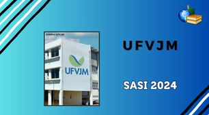 UFVJM (MG): isenção do SASI 2024 já pode ser feita