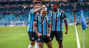Estudiantes x Grêmio: onde assistir AO VIVO, horário e escalações (23/04) - Libertadores 2024