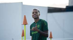 John Kennedy, Kauã Elias, Arthur e Alexsander são afastados do Fluminense por indisciplina