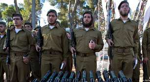 Netzah Yehuda: o batalhão militar de Israel que pode acabar sancionado pelos EUA