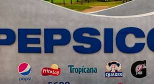 PepsiCo supera projeções com alta de 5,7% no lucro e na receita