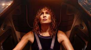 'Atlas': Ficção científica de ação com Jennifer Lopez ganha trailer da Netflix