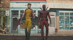 Ryan Reynolds nega coincidência com música da Madonna em trailer de Deadpool &amp; Wolverine