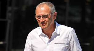 F1: Domenicali defende calendário com 24 corridas