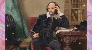 5 palavras criadas por William Shakespeare que você não sabia