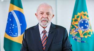 Em encontro com jornalistas, Lula reforça agenda positiva e rechaça visão do mercado sobre a economia