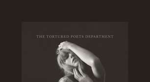Taylor Swift lança 'The Tortured Poets Department' e se livra de sua 'história mais triste'; ouça