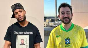 'Todo Mundo Odeia o Chris': Ator de Greg vem ao Brasil e explica relação com Tyler James Williams
