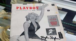 Playboy: conheça a atriz de Hollywood que ajudou a transformar a clássica revista em um império no século XX