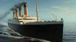 'Titanic II': bilionário revive sonho de embarcar em réplica do navio mais famoso do mundo