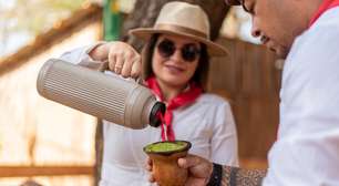 Dia do chimarrão: de onde surgiu a bebida, benefícios e como fazer