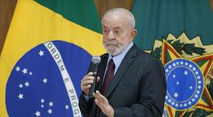 Saidinha: senador do PT pede liberação da bancada para derrubar veto de Lula