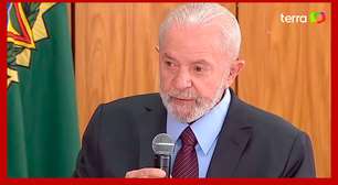 'Não me incomoda', diz Lula sobre queda na popularidade em pesquisas