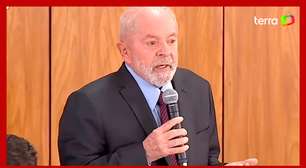 Lula nega problemas na articulação política com o Congresso e fala em 'milagres'