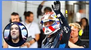 Max Verstappen na Mercedes em 2025? 'Nenhum piloto dura pra sempre'