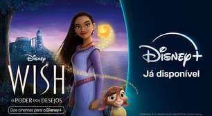 ‘Wish’ no Disney+: 6 bons motivos para conferir a estreia