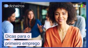 7 dicas do especialista para conquistar você o primeiro emprego