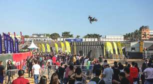 Maior Festival de Motos do MUNDO reunirá mais de 150 mil pessoas em Interlagos