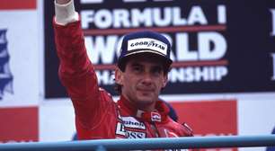 F1: NSX de Senna à venda por preço milionário