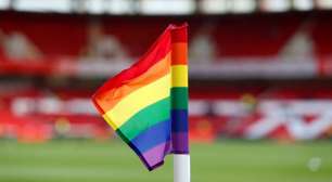 Jogadores de futebol planejam assumir homossexualidade em campanha online, diz portal