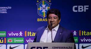 DECIDIDO! CBF decide sobre possível paralisação do Brasileirão; confira a posição do Vasco sobre o assunto