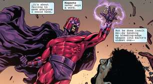 Homem de Ferro revela pesadelo muito pior que Thanos ou Ultron