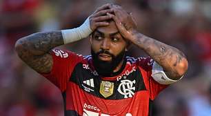 Auditores relataram tratamento 'grosseiro e rude' de Gabigol, do Flamengo, com coletores