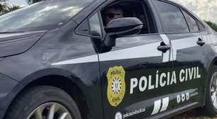 Polícia Civil prende em Novo Hamburgo criminoso do "golpe das flores"