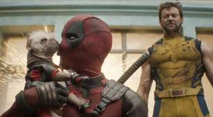 Os mutantes confirmados em Deadpool &amp; Wolverine