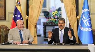 Escritório de direitos humanos da ONU retorna à Venezuela