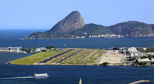 Barcas ligando os aeroportos Santos Dumont e Galeão devem custar R$ 20 com travessia de 35 minutos
