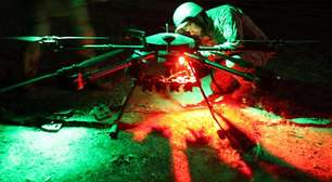 Instalações de energia na Rússia são atingidas por drones ucranianos