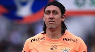 Cássio vive pesadelo no Corinthians e recebe 'convite' para jogar em rival de SP: "Que tal?"