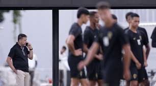 Corinthians chega à 24ª contratação para as duas principais categorias de base; veja lista e elencos