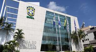 Botafogo tenta reunião com a CBF, mas entidade ainda não respondeu a nenhum contato