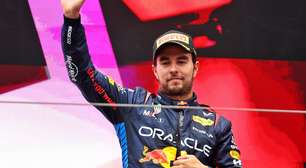 F1: Pai de Perez acredita que seu filho seja o piloto mais desejado da categoria