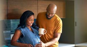 6 tipos de chás que grávidas devem evitar consumir