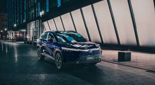 Toyota Corolla Cross 2025: veja tudo o que mudou no SUV