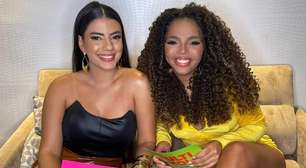 Contratadas! Após 'BBB 24', Fernanda e Pitel ganham programa no Multishow