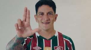 SAUDÁVEL! Ídolo do Fluminense diz que está quase 100% e pronto para ir em busca do bi da Liberta; veja