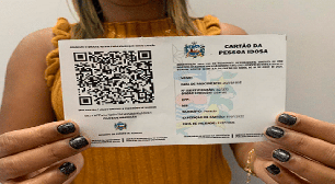 Aprenda a solicitar a carteira do idoso 2024 e garanta até R$ 2.824 em benefícios!