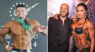 Belo mandou academia demitir personal trainer: 'Fez pressão'